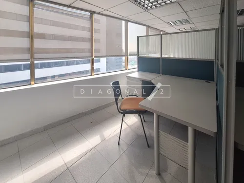 Oficina En Arriendo En Quinta Camacho