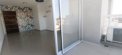 Departamento En Alquiler- Santos Lugares