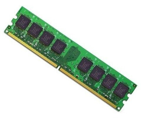 Memória Pc 512mb Ddr2 667mhz 533mhz Smart Positivo Kingston