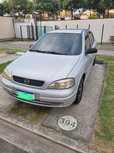 Chevrolet Astra Milenium