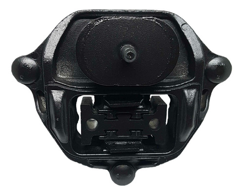 1) Soporte Transmisión Tras A4 2.0l 4 Cil Turbo 09/16
