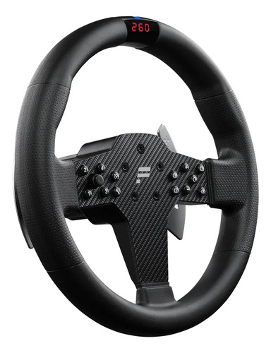 Csl Cockpit+csl Dd (5nm) Ready2race Bundle Fanatec Simracing