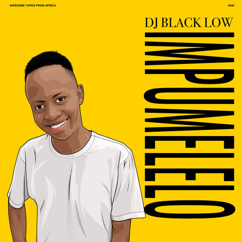 Dj Black Low Impumelelo Lp