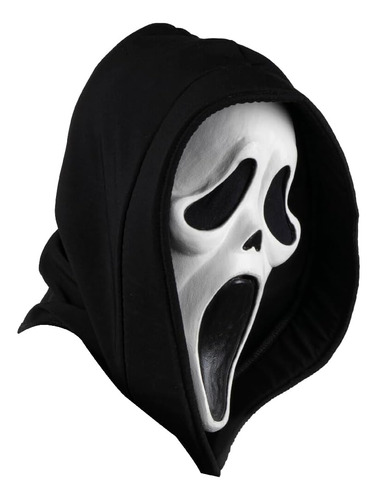 Máscaras De Miedo Para Asustar En Halloween
