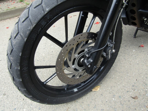 Motos Bmw