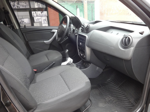 Renault Duster Confort 1.6 [ Excelente - Impecable }