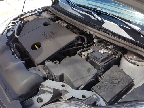 Ford Focus Ii 2012 1.8 Tdci Ghia Mt