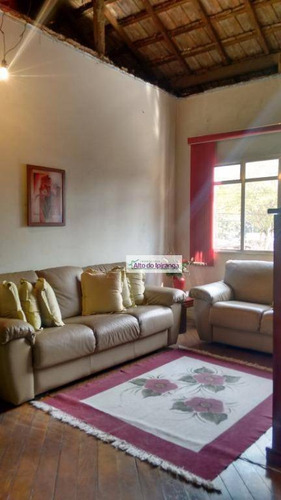 Casa Com 3 Dormitórios À Venda, 400 M² - Saúde - São Paulo/sp - Ca0269