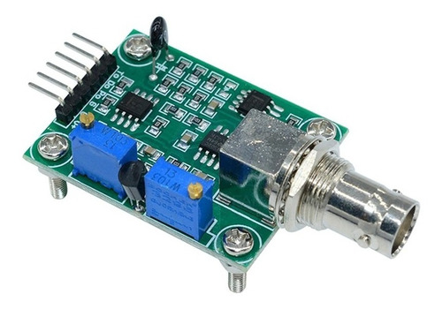 Imagen 3 de 6 de Sensor De Monitoreo Y Control De Ph Ph0-14