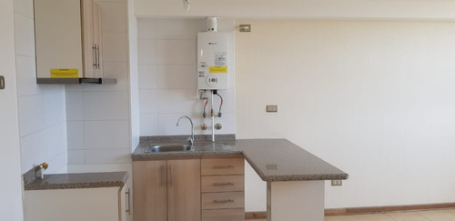 Arriendo 1 Dormitorio Excelente Conectividad, Uss, Udd