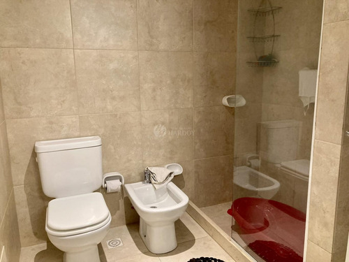 Venta Apartamento Pocitos 3 Dormitorios Amenities Vista