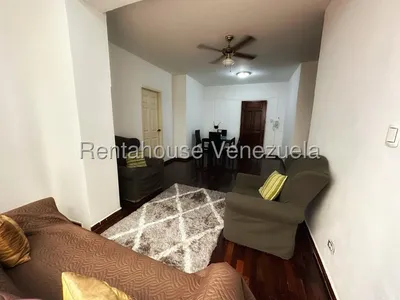 Apartamento en alquiler