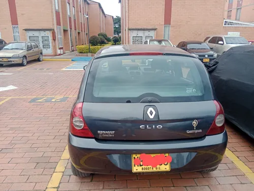 Clio Campus