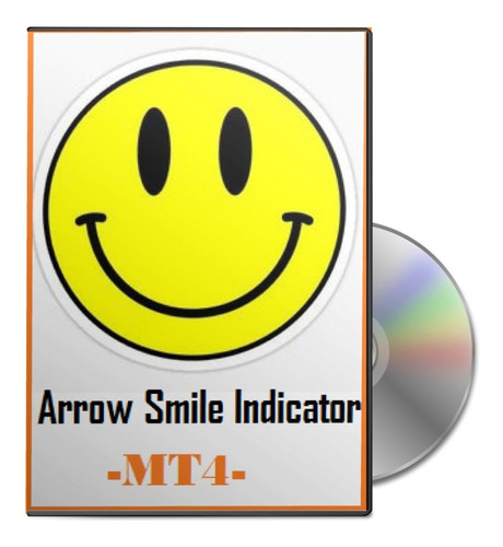 Arrow Smile Indicator - Mt4