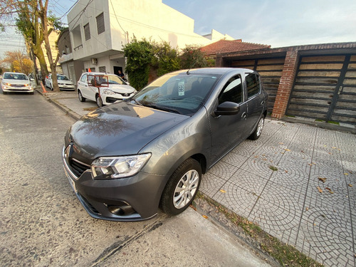 Renault Sandero 1.6 16v Life
