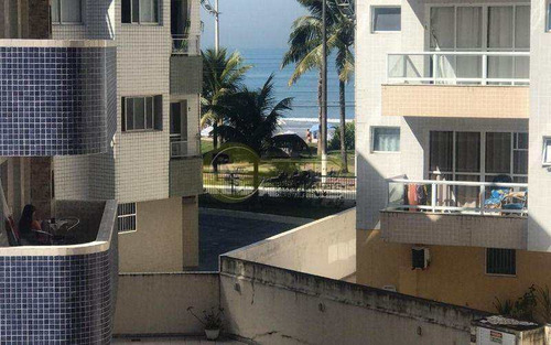 Imagem 1 de 22 de Apartamento Com 1 Dorm, Vila Caiçara, Praia Grande - R$ 185 Mil, Cod: 2511 - V2511