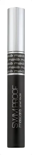 Makiê Swimproof - Mascarilla de pestañas 10g Blz