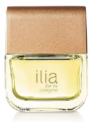 Ilia Laranjeria 50 Ml Perfume Femenino Natura