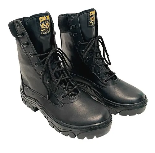Borcegos tacticos resero clearance