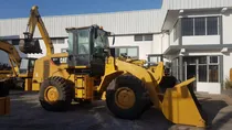 Comprar Pala Cargadora Caterpillar 938h