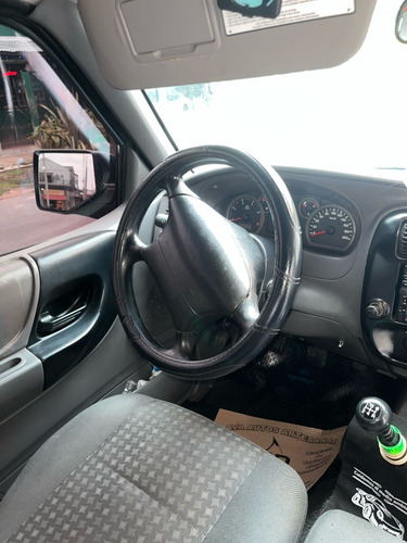Ford Ranger 3.0 Cd Xlt 4x2