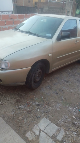 Volkswagen Polo Classic 1.6 Format C/gnc