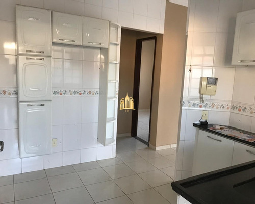 Imagem 30 de 30 de Casa No Bairro Sao Jose - Esmeraldas - Ca00158 - 33594184