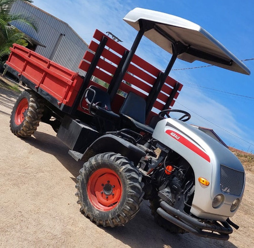 Trator Agrale 4230.4 Cargo Ano 2014