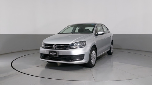 Volkswagen Vento 1.6 STARTLINE TIPTRONIC