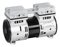 Comprar Cabezal 1hp Libre De Aceite Motor Para Compresor De Aire