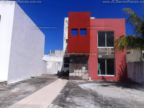 Atención Inversionistas !! Casa En Venta, Para Remodelar En Rivera Veracruzana, Alvarado $880,000.