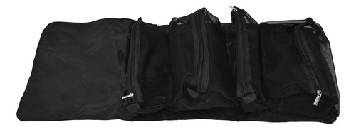 Neceser De Maquillaje Para Mujer, De Viaje, Plegable, Portát