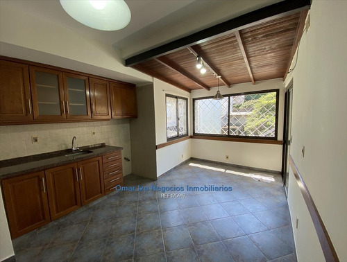 Imagen 3 de 12 de Venta Apartamento Palermo 2 Dormtorios Parque Rodo