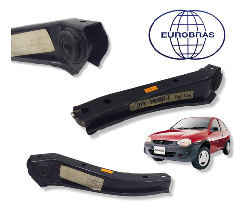 Meseta Inf Gm Corsa 95-99 (del Izq) 79-445118