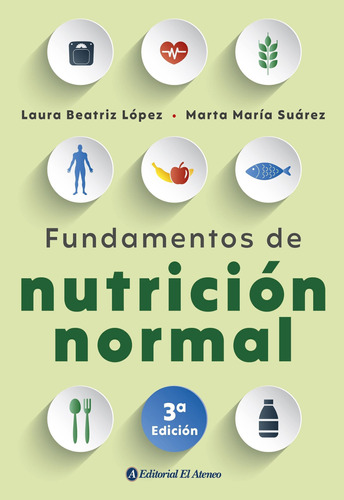 Fundamentos De Nutrición Normal - 3/ed.-