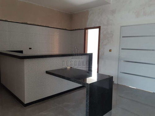 Imagem 13 de 23 de Casa Com 3 Dorms, Jardim Morada Nova, Jaboticabal - R$ 580 Mil, Cod: 358100 - V358100