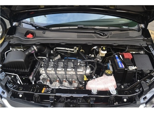Chevrolet Joy 1.0 Spe4 Flex Plus Manual