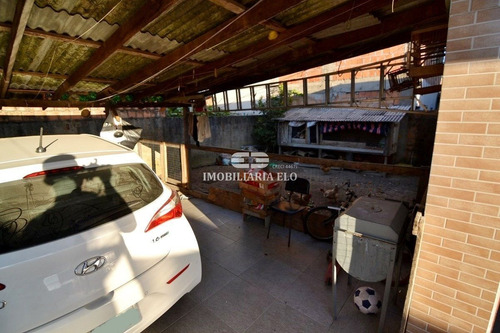 Imagem 24 de 30 de Casa Com Área Total De 250m² E Área Privativa De 90m²! - 4608