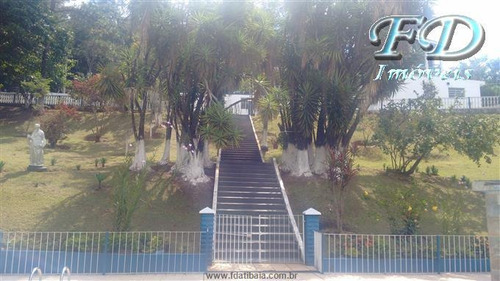 Imagem 27 de 29 de Chácaras À Venda Em Mairiporã/sp - Compre O Seu Chácaras Aqui! - 1364888