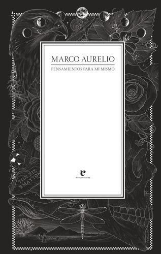 Pensamientos Para Mí Mismo (meditaciones) - Marco Aurelio