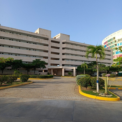 Vendo Apartamento Playa El Agua Sal 1, Higuerote. Brión Miranda. Negociable.