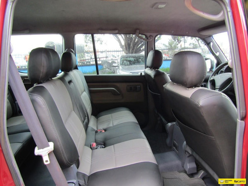 Toyota Prado 3.4 Vx
