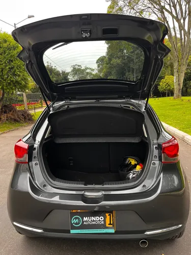 Mazda 2 1.5 Grand Touring Lx