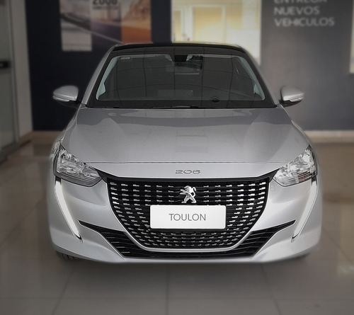 Peugeot 208 1.6 Allure