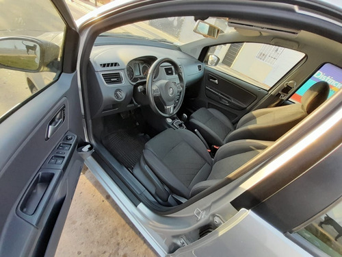 Imagen 9 de 18 de Volkswagen Suran Highline I-motion 2013