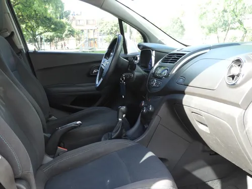 Chevrolet Tracker 1.8 Ls