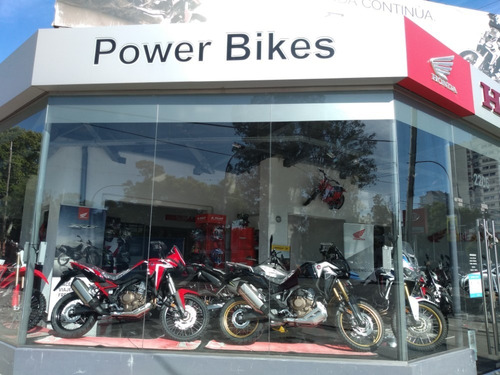 Imagen 14 de 25 de Honda Cb Twister 250 0km 2023 Retira En El Día!! Power Bikes