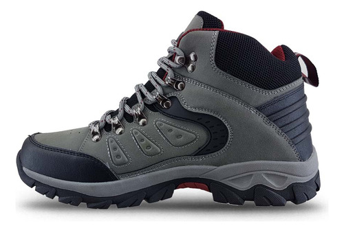 Bota Outdoor Becker Hush Puppies 135042
