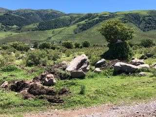 Terreno En Venta En Tafí Del Valle