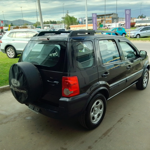 Ford Ecosport XL Plus